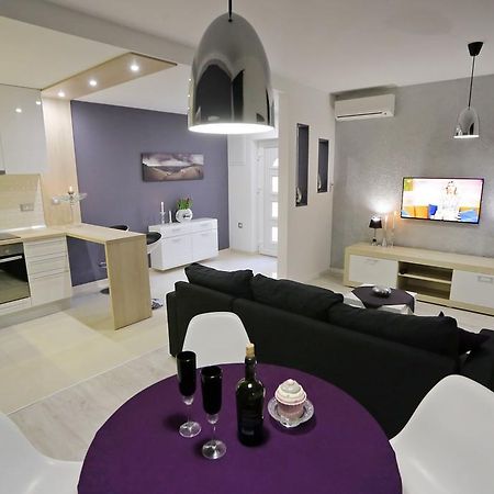 זאדאר Sfinga Apartment חדר תמונה