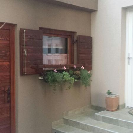 זאדאר Sfinga Apartment מראה חיצוני תמונה