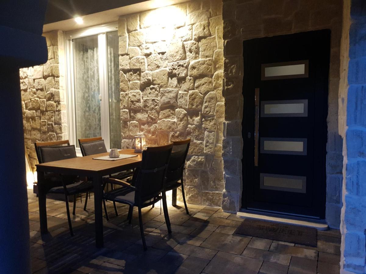 זאדאר Sfinga Apartment מראה חיצוני תמונה
