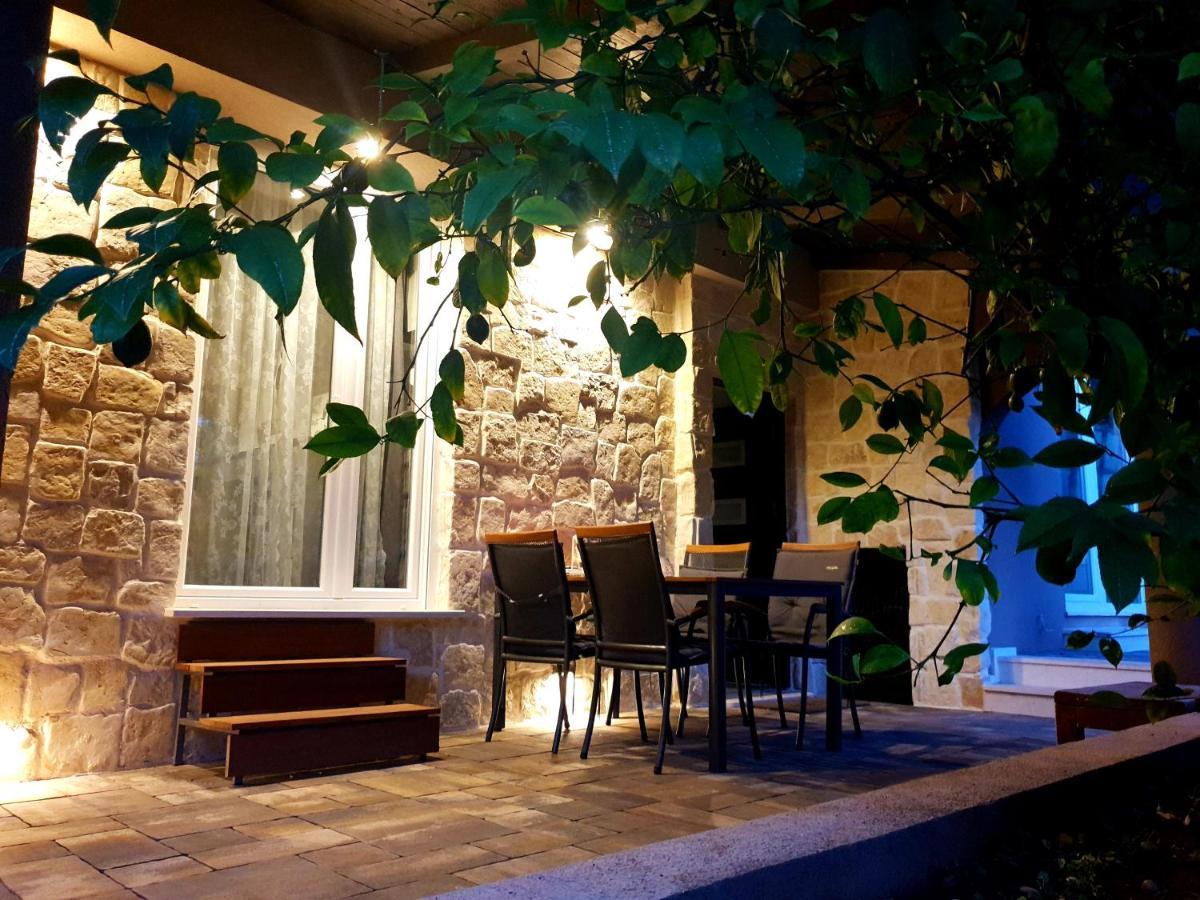 זאדאר Sfinga Apartment מראה חיצוני תמונה