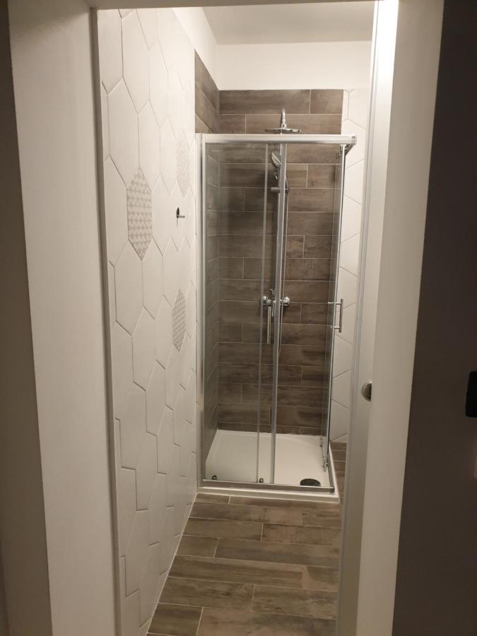 זאדאר Sfinga Apartment מראה חיצוני תמונה