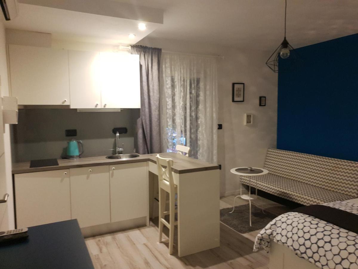 זאדאר Sfinga Apartment מראה חיצוני תמונה