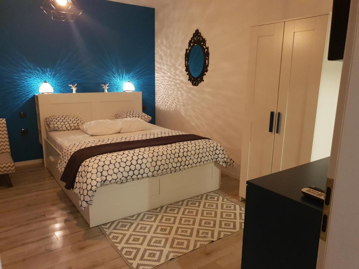 זאדאר Sfinga Apartment מראה חיצוני תמונה