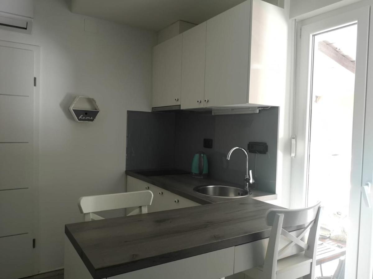זאדאר Sfinga Apartment מראה חיצוני תמונה
