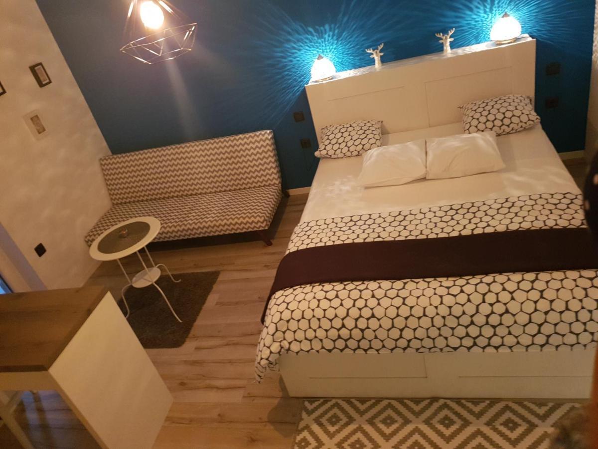 זאדאר Sfinga Apartment מראה חיצוני תמונה