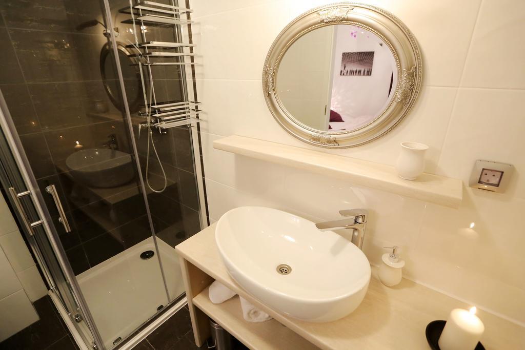 זאדאר Sfinga Apartment חדר תמונה