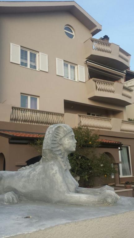 זאדאר Sfinga Apartment חדר תמונה