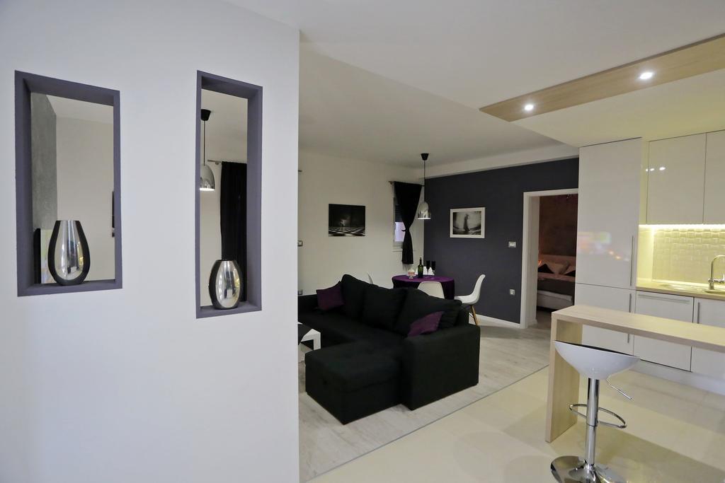 זאדאר Sfinga Apartment חדר תמונה
