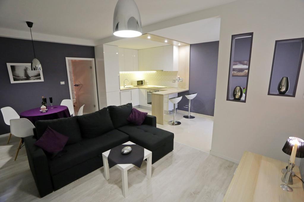 זאדאר Sfinga Apartment חדר תמונה