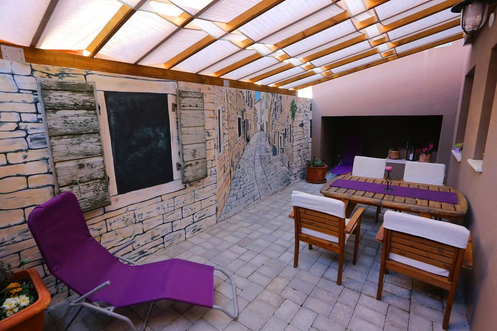 זאדאר Sfinga Apartment חדר תמונה