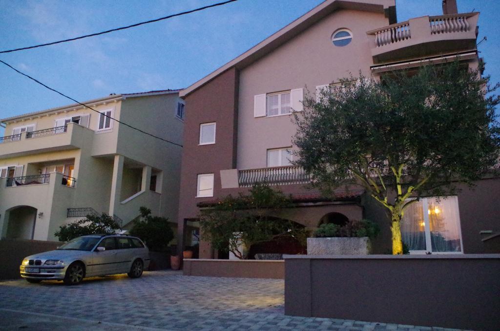 זאדאר Sfinga Apartment חדר תמונה