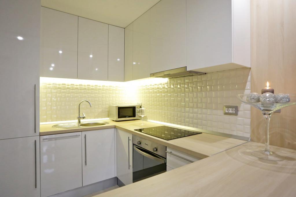 זאדאר Sfinga Apartment חדר תמונה