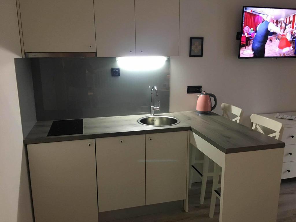 זאדאר Sfinga Apartment מראה חיצוני תמונה