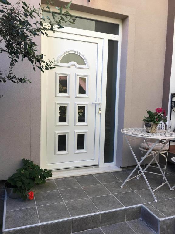 זאדאר Sfinga Apartment מראה חיצוני תמונה