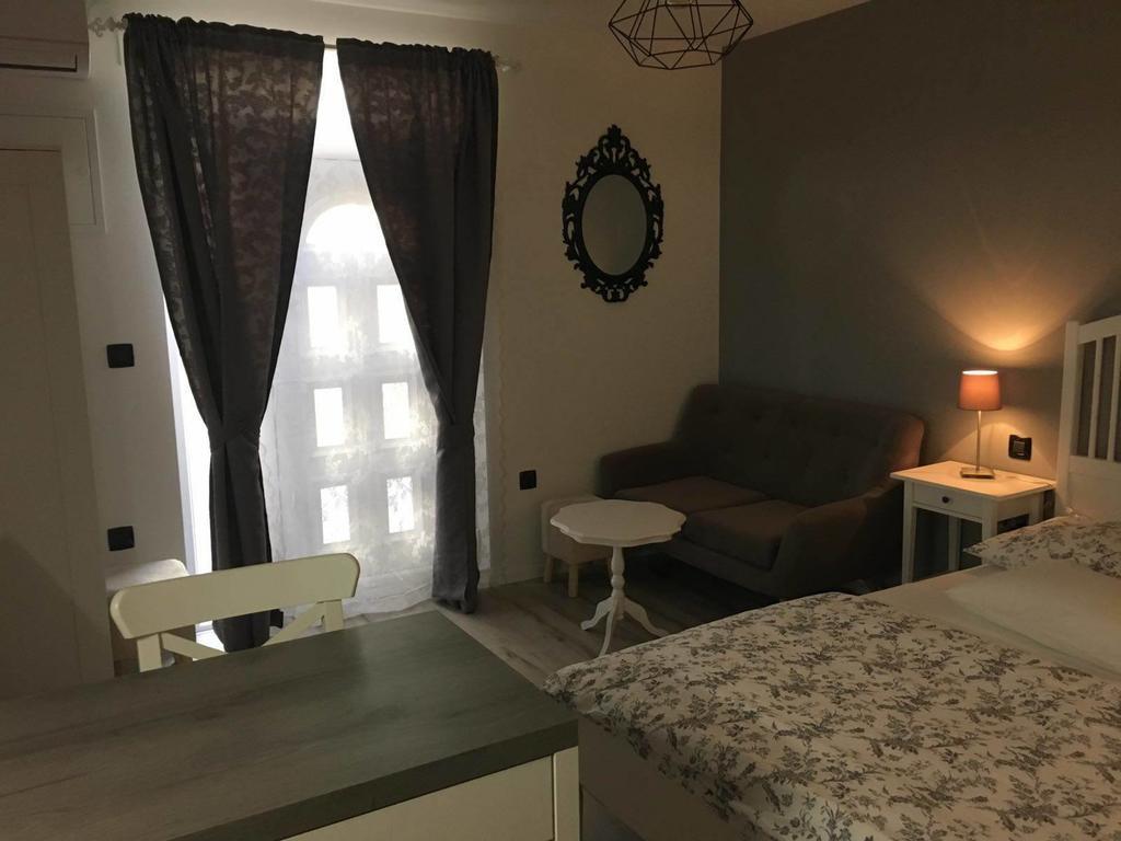 זאדאר Sfinga Apartment מראה חיצוני תמונה