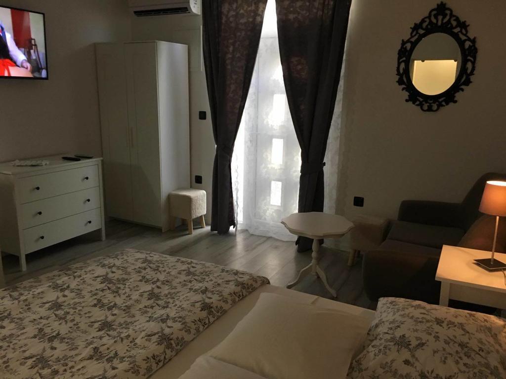 זאדאר Sfinga Apartment מראה חיצוני תמונה
