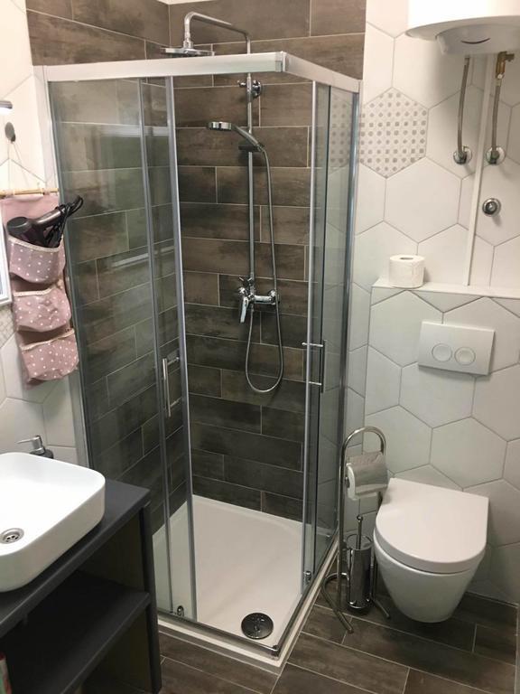 זאדאר Sfinga Apartment מראה חיצוני תמונה
