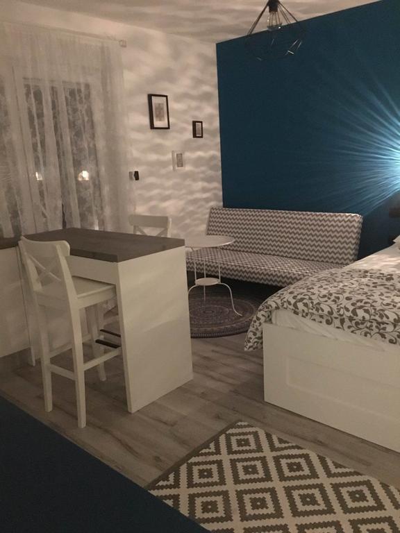 זאדאר Sfinga Apartment מראה חיצוני תמונה
