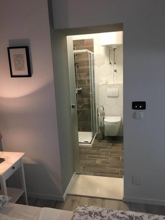 זאדאר Sfinga Apartment מראה חיצוני תמונה
